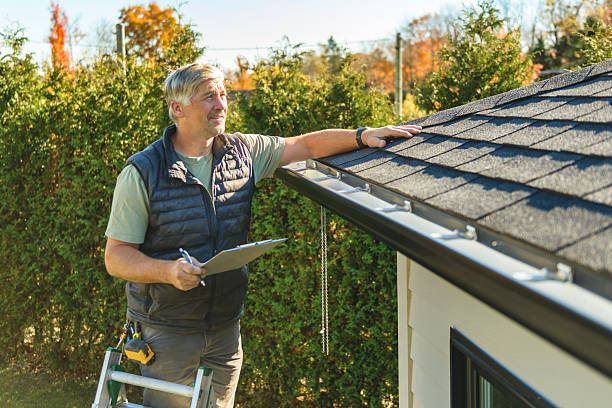 Trusted Storm Damage Roof Repair service in Mount Sterling, IL - Ben Roofing and Steel LLC